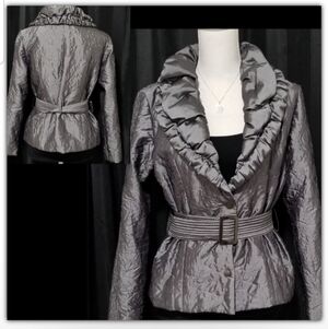 Bala bala jacket size small